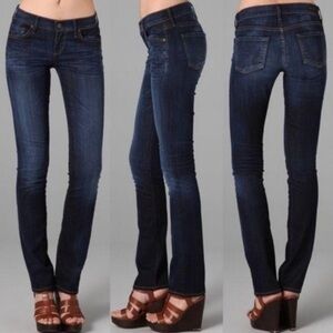 Citizens of Humanity Ava Classic Jeans